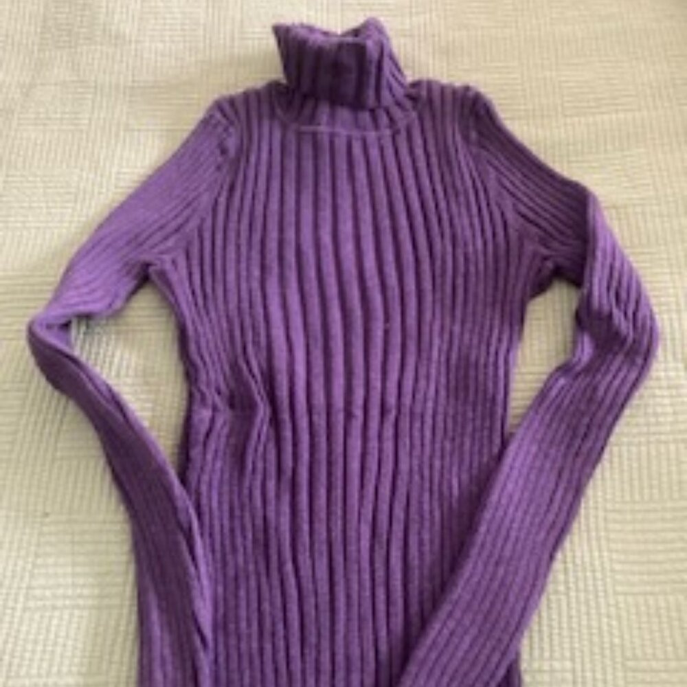 Athleta turtleneck